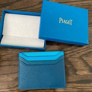 Brandnew Piaget wallet
